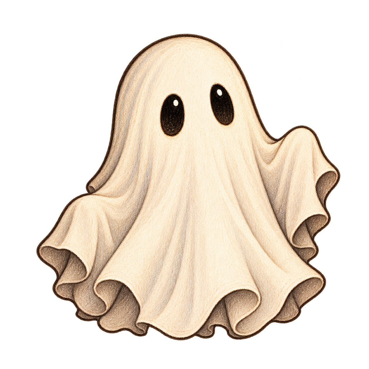 Classic Ghost